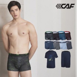 LECAF 르까프 2022 기능성 드로즈 + 이지웨어 10종 2392381