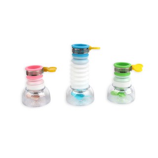 67mm 분사필터 수도꼭지