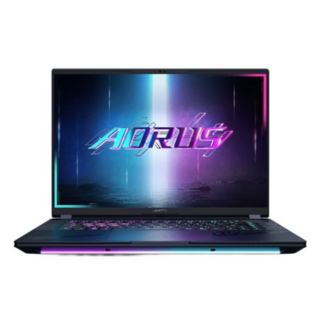 기가바이트 2025 어로스 마스터 16 코어Ultra9 지포스 RTX 5090, 블랙, 1TB, 32GB, Free DOS, AORUS MASTER 16 BZH