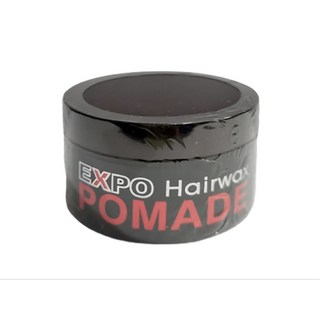 엑스포 포마드 75g 헤어포마드