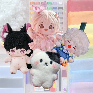 달콩레나 솜인형키트