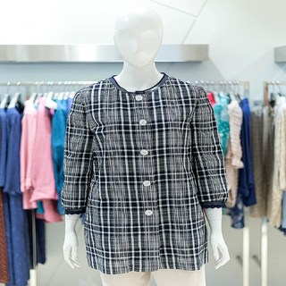 [AK플라자] [마담포라] 여름 자켓 MY2JK501A