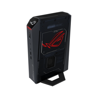 ASUS ROG NUC 2025 NUC15JNK9X289A0