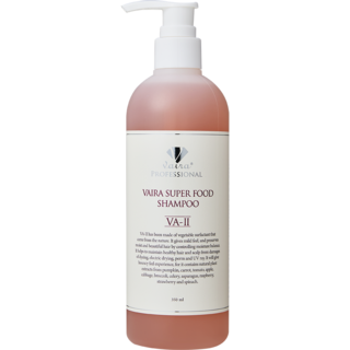 바이라 슈퍼푸드샴푸