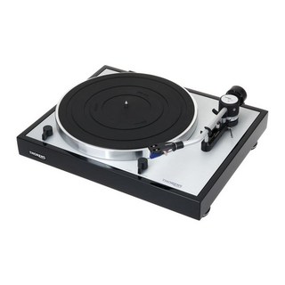 토렌스 턴테이블 Td 403 Dd 블랙 Hg Thorens Black