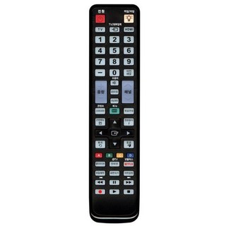 삼성TV리모컨 COMBO-2121(최고급형) 건전지별도
