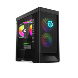 레노버 RTX 3060 본체
