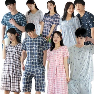 스파오포켓몬반팔잠옷