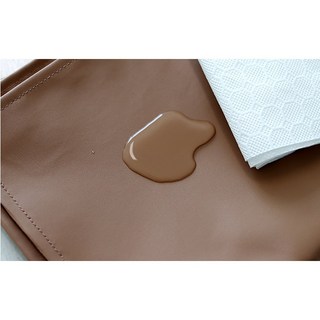 PVC코팅 환자용방수패드