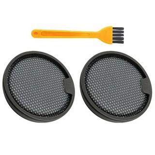 진공 청소기 호환 HEPA 필터 Dreame T10 T20 T30 샤오미 G9 G10 용 요소 액세서리, 1개