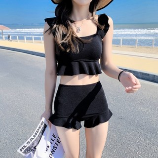 추천7 투피스 수영복