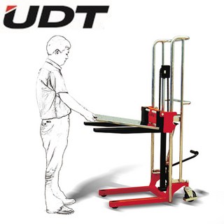 UDT리프트 포크 스태커 핸드스태커 FS-4150A, 선택12. 포크스태커 400kg FS-4150A, 1개