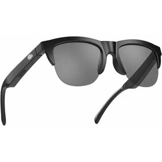 프리미엄 스마트 안경 선글라스 Smart Glass AR 글라스 통화 블루투스 SUNOL F06 오픈 이어 뮤직 & 핸즈프리 남성 여성용 오디오 마이크와 스피커가 있는 사운드, F06 스마트 안경 오픈 이어 뮤직 & 핸즈프리 통화, 1개