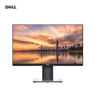 DELL 23인치 P2319H 베젤리스 전문가용 FHD 모니터