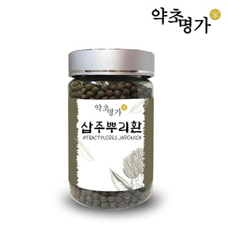 약초명가 삽주뿌리(백출)환 220g, 1개
