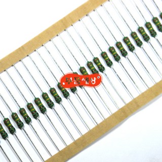 R1W-220K옴-J (100개 묶음), 100개