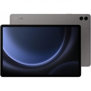 삼성 갤럭시 탭 S9 FE+ 5G 그레이 12.4 인치 WQXGA+ 디스플레이/옥타코어/12GB RAM/256GB 메모리 -SM-X616BZAEUE