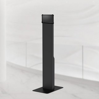 이지마운트 태블릿 키오스크 웨이팅 광고 오더 주문 메뉴판 거치대 EZ MSK-TABLET, 단품, 1개 광고키오스크 이지마운트 태블릿 키오스크 웨이팅 광고 오더 주문 메뉴판 거치대 EZ MSK-TABLET, 단품, 1개 광고키오스크