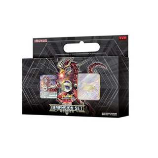 유희왕 아크파이브 카드 디멘션세트 유희왕오피셜카드, 단품, 1개