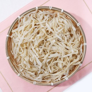 국내가공 국내산 청어로 만든 명엽채, 2개, 500g