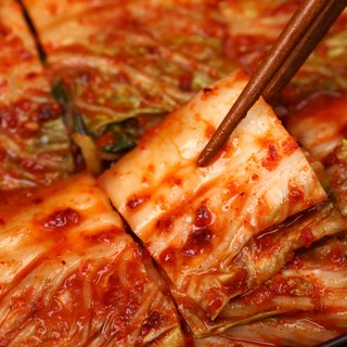 셰프애찬 썰어담은 배추김치, 1.8kg, 1개
