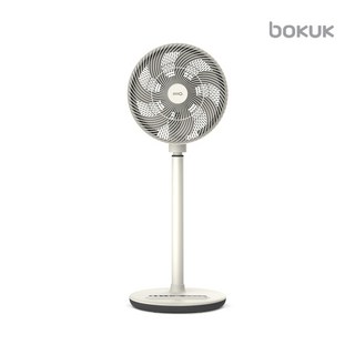 보국 에어 써큘레이터 사용 모습