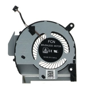 Dell 교체용 노트북 CPU 냉각 선풍기