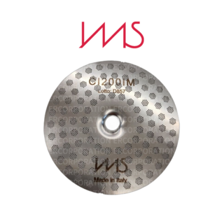 IMS 샤워스크린 51.5mm 씨메 라심발리 브라질리아 까리말리 등, 1개