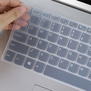 오랜웰 레노버 노트북 아이디어패드 IDEAPAD Slim3 16ABR8 시리즈 키스킨키보드덮개 커버 LENO36, 1개