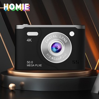 HOMIE 디지털카메라 6400W 픽셀 카메라