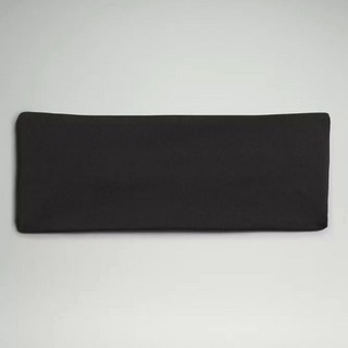 룰루레몬 헤어밴드