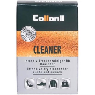 Collonil 유니버설 드라이 사용 모습