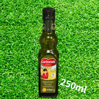 리오 유기농 엑스트라버진 올리브유 250ml 올리브오일, 1개