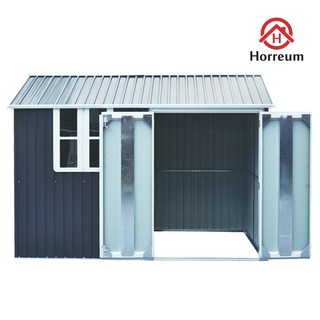 호레움 조립식창고의 강력한 기능