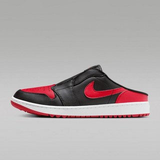 나이키 에어 조던 뮬 골프화 FJ1214 001 684882