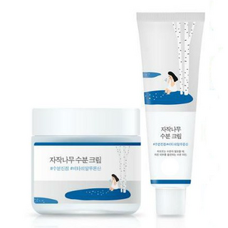 자작나무수분크림으로 피부 고민 해결하기