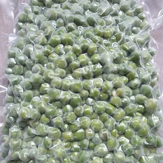왕언니 국산100% 간편하게 즐기는 냉동 손질완두콩, 1개, 1kg