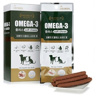 오메가3소프트츄160g(32g x5개입) ykm*2564Er