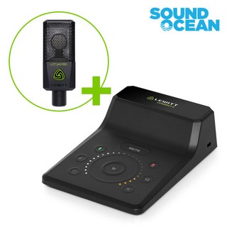 LEWITT CONNECT 2 + RAY 번들 패키지