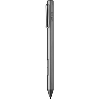 와콤 뱀부 잉크 스마트 스타일러스 윈도우 잉크 2세대 CS323AG0A 회색 소형 스마트펜 터치펜, 1개, Stylus