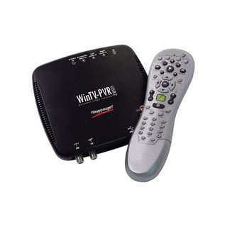 하우포지 TV 튜너