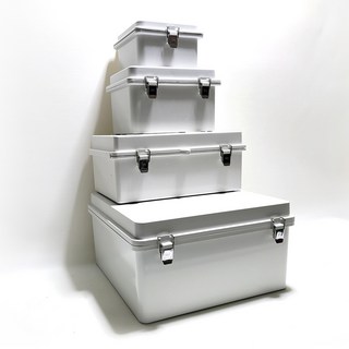 국산 스텐고리 하이박스 방수 방진 PVC 분전함 각종크기, 150X150X90mm, 1개
