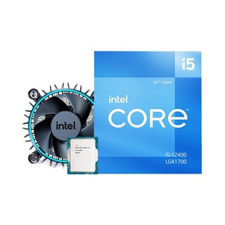 추천7 i5-12400F