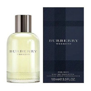 버버리 위캔드 맨 EDT, 100ml, 1개 대표 이미지 - 남자 시트러스 향수 추천