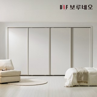 삼익가구 엘라 슬라이딩 붙박이장