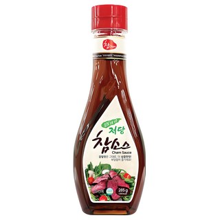 참 저당 참소스, 285g, 1개