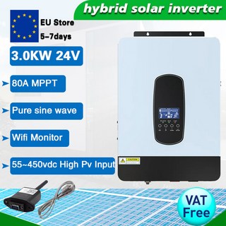 태양광 6kw 2kw 5kw 3 6 10 통신 5 인버터용 보드, 3.0KW, 1개