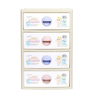 4. 베이비스 4단 ..