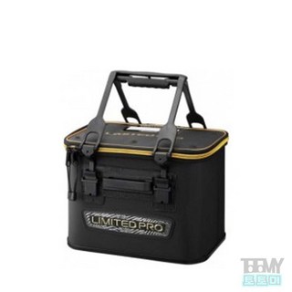 시마노 리미티드프로 BK-111R 블랙 화이트