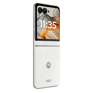 글로벌 롬 레노버 모토로라 모토 레이저 50 5G 휴대폰 접이식 스크린 120Hz 스마트폰 6.9 인치 MTK 디멘, 01 입력 011301
